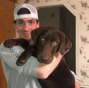 Meet your Posher, Matthew